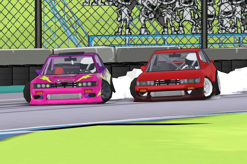 FR Legends is your next means of killing time Auto News