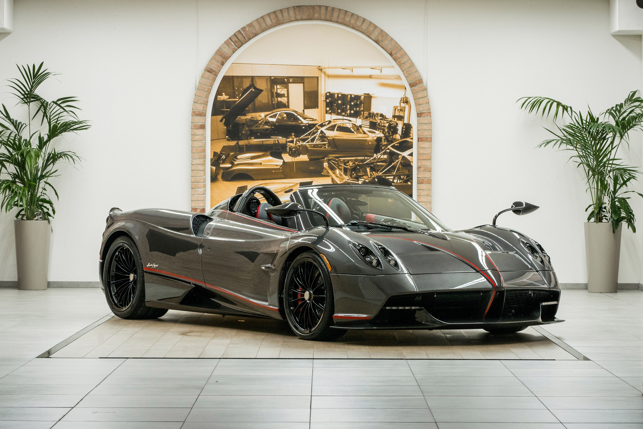 Is the Pagani story worth buying a PhP 100 million hypercar for? Auto
