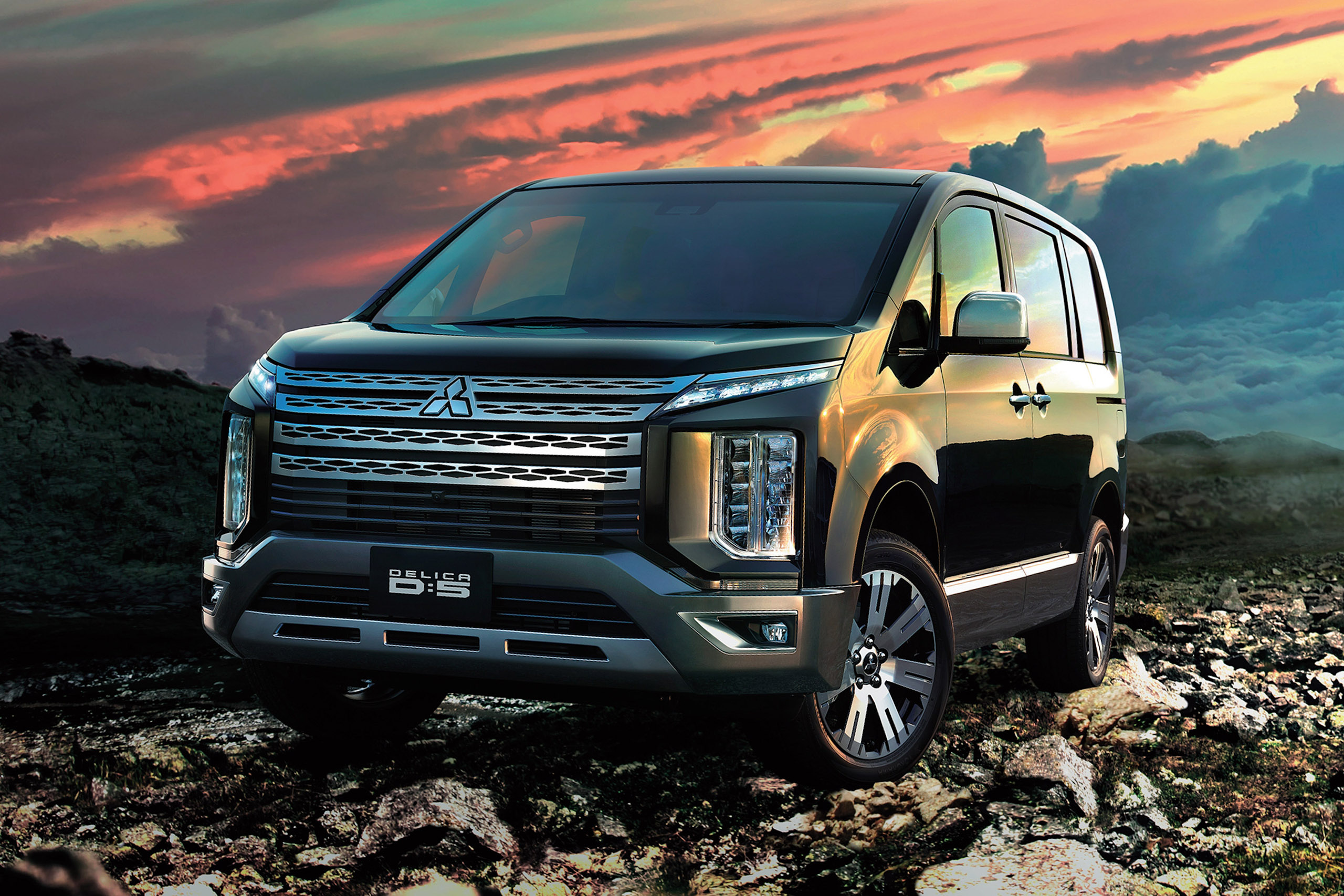 More vans, SUVs, and crossovers for Mitsubishi Motors in ASEAN Auto News