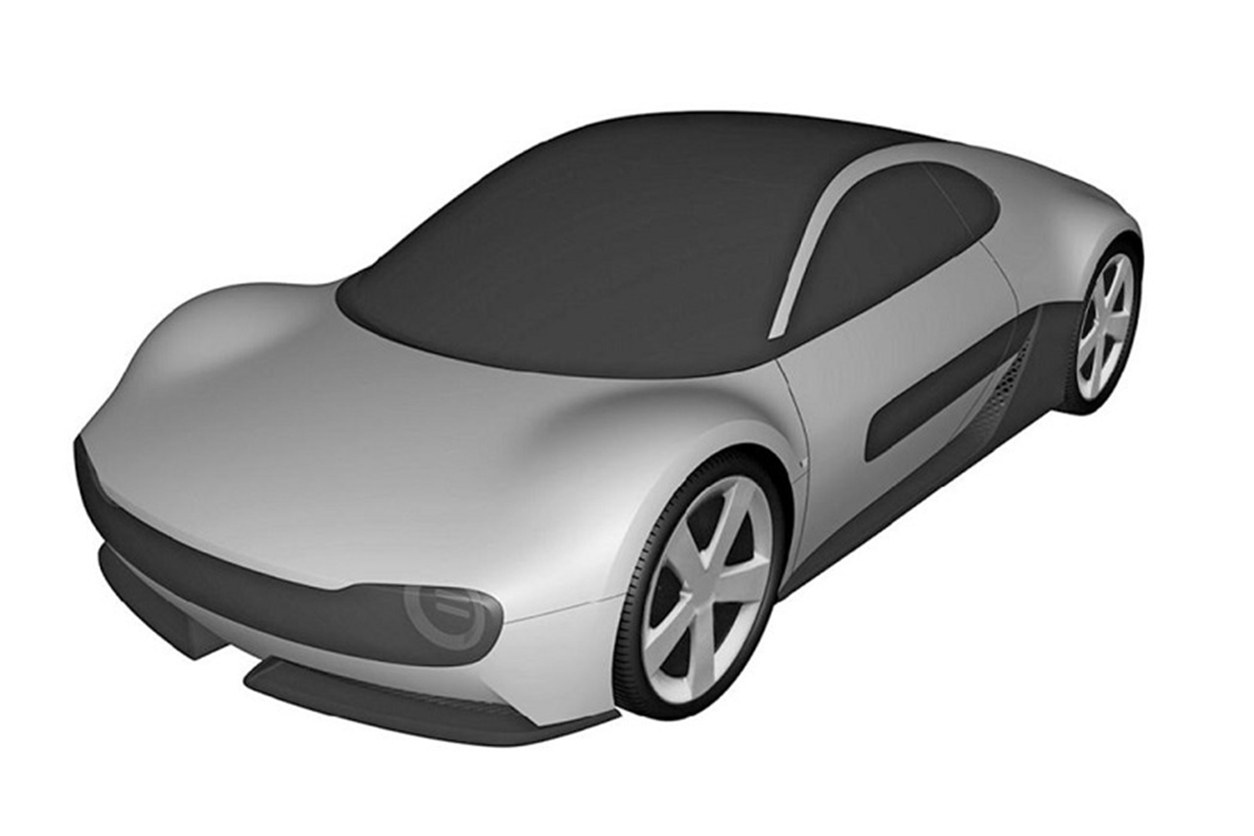 Is Honda building an electric twodoor sports car? Auto News