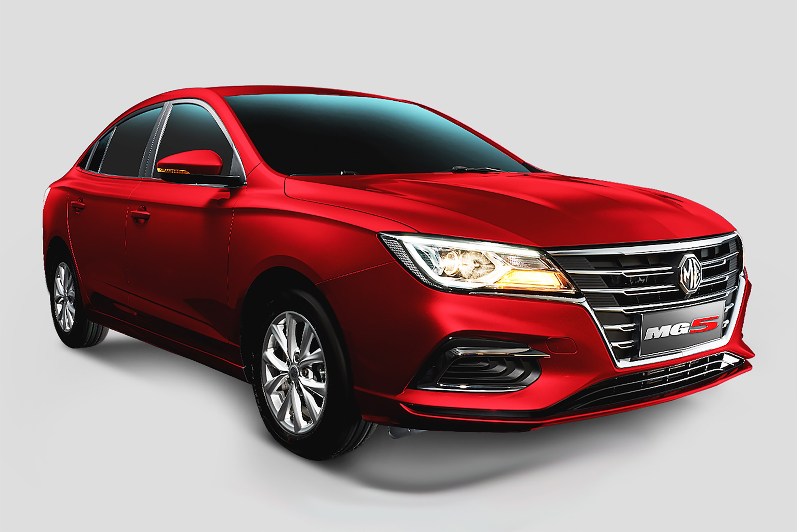 2020 MG 5 promises big car feel for small car prices Auto News