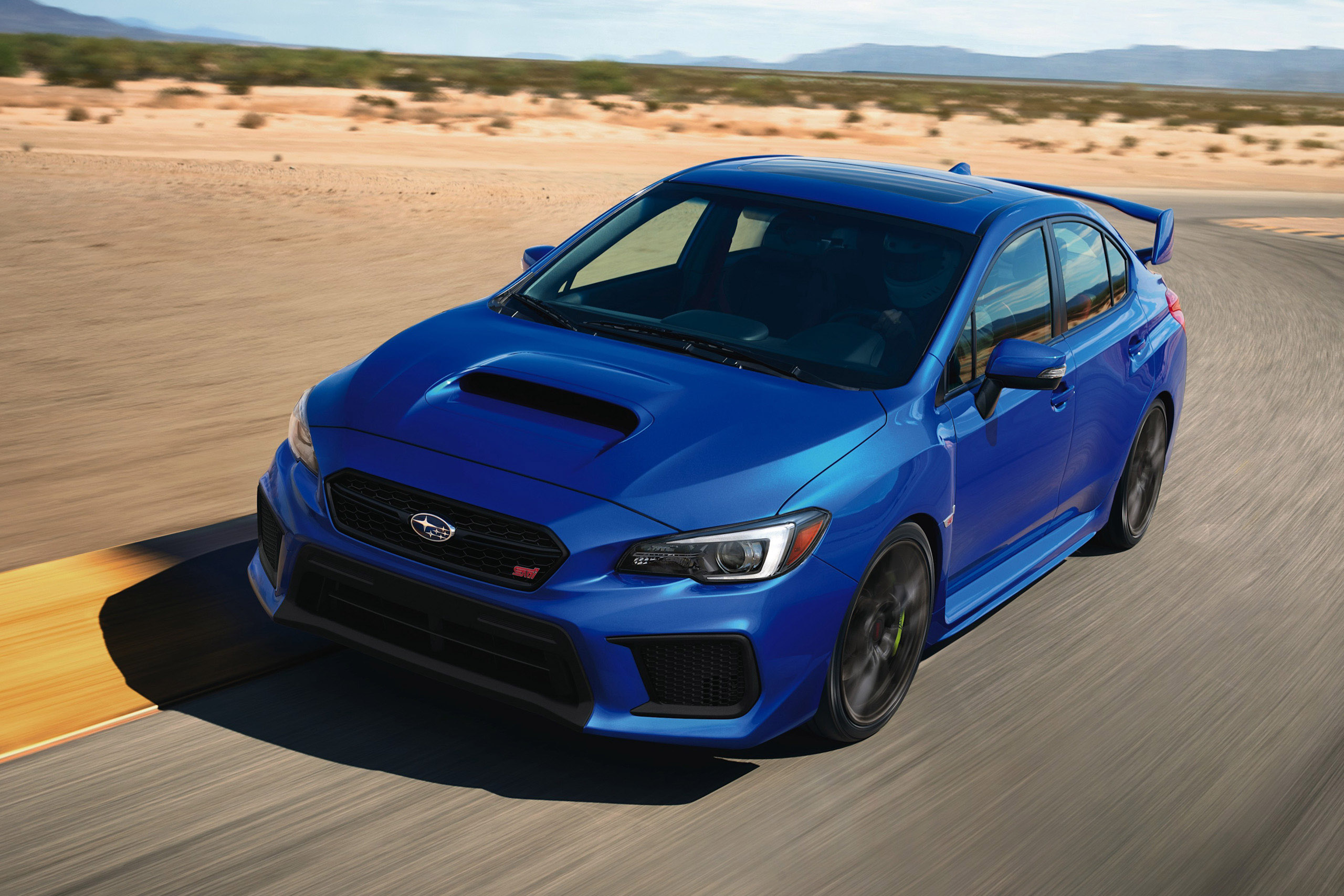 Get discounts on parts, services at the Subaru Kansha Festival Car Deals