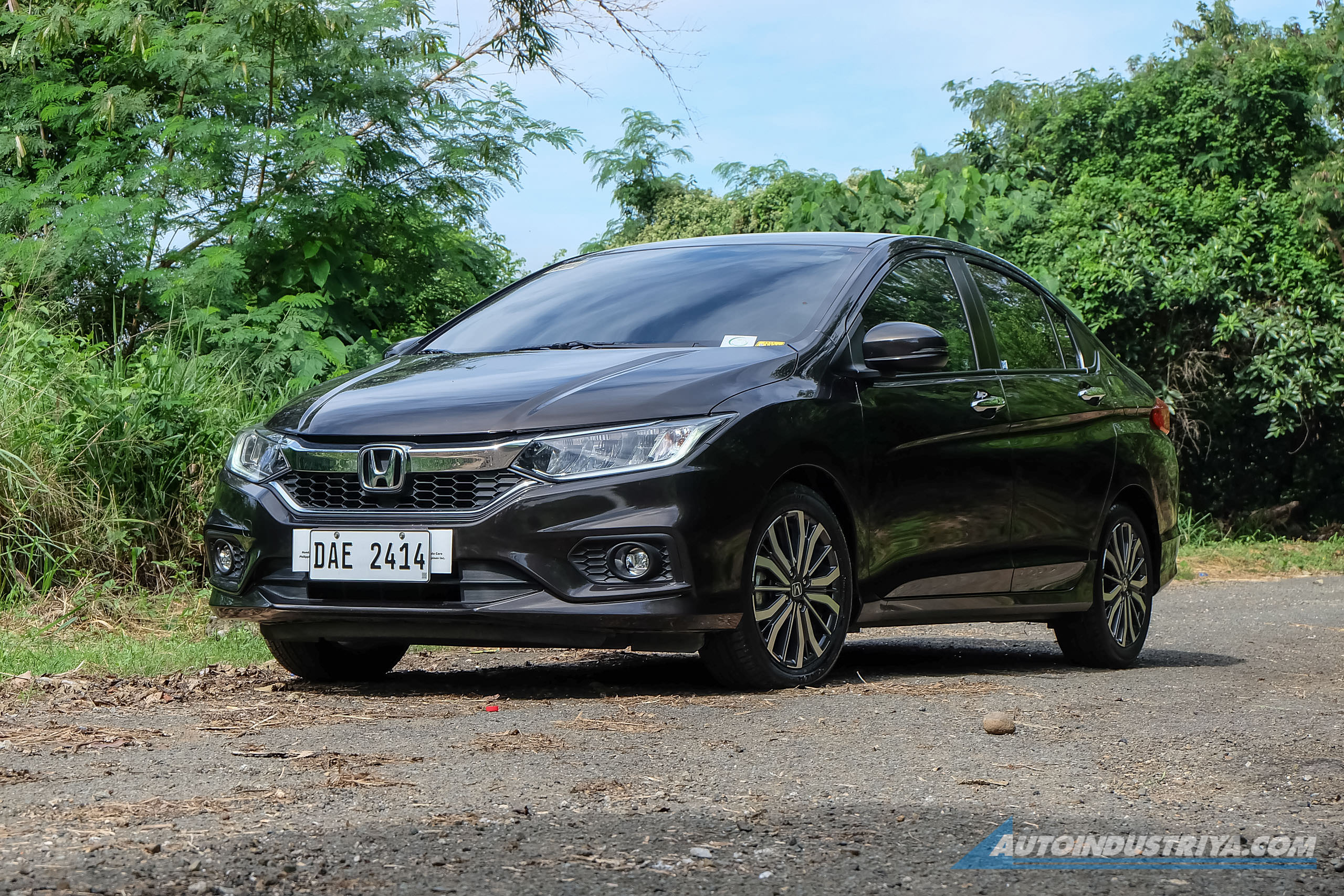 2018 Honda City 1.5 VX+ Navi Long Term Test Car Reviews