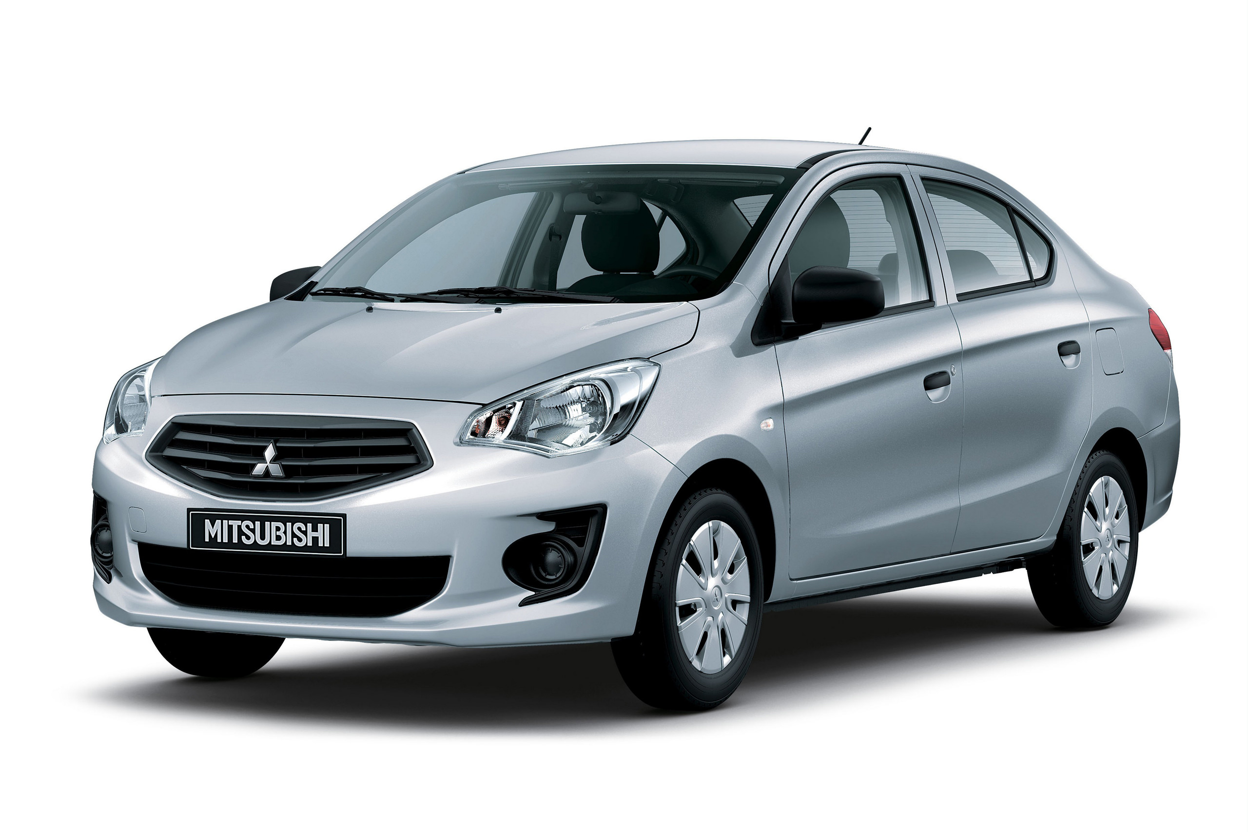 Mitsubishi PH rolls back price of base Mirage G4 Car Deals