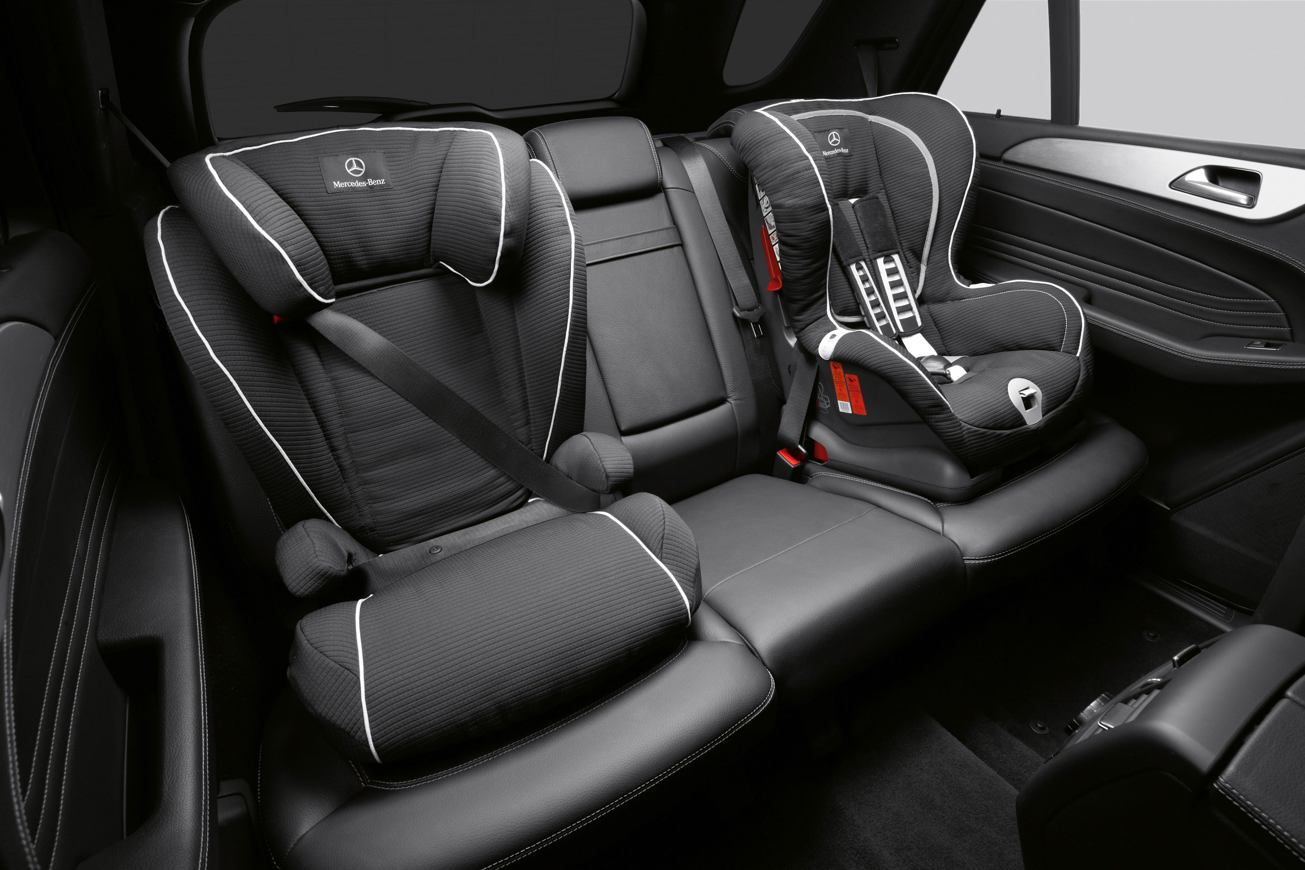 Price Guide How much will a child seat cost you? Feature Stories