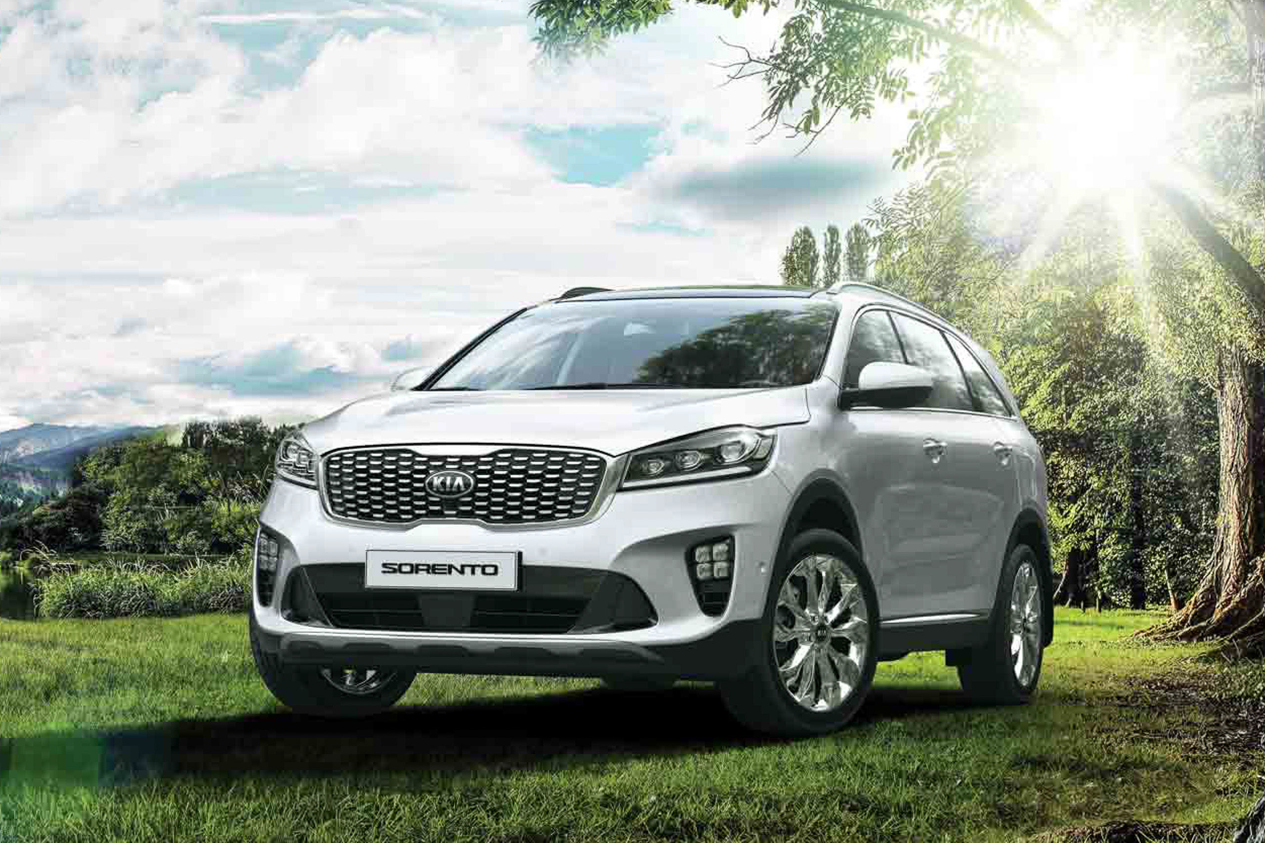 Get up to PHP 430K off with Kia's Red Hot Deals this March Car Deals