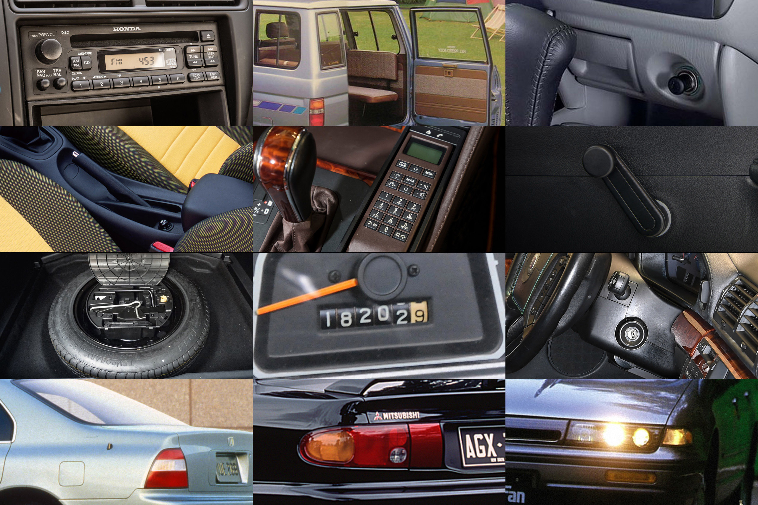 Obsolete 10 features that are vanishing from modern cars Feature Stories