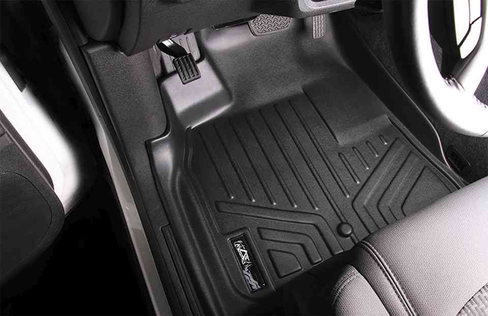 Ford Fusion WeatherTech DigitalFit Floor Mat Liners All, 59 OFF