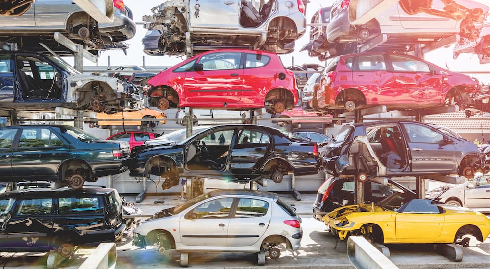 8 Signs of a Bad Used Car