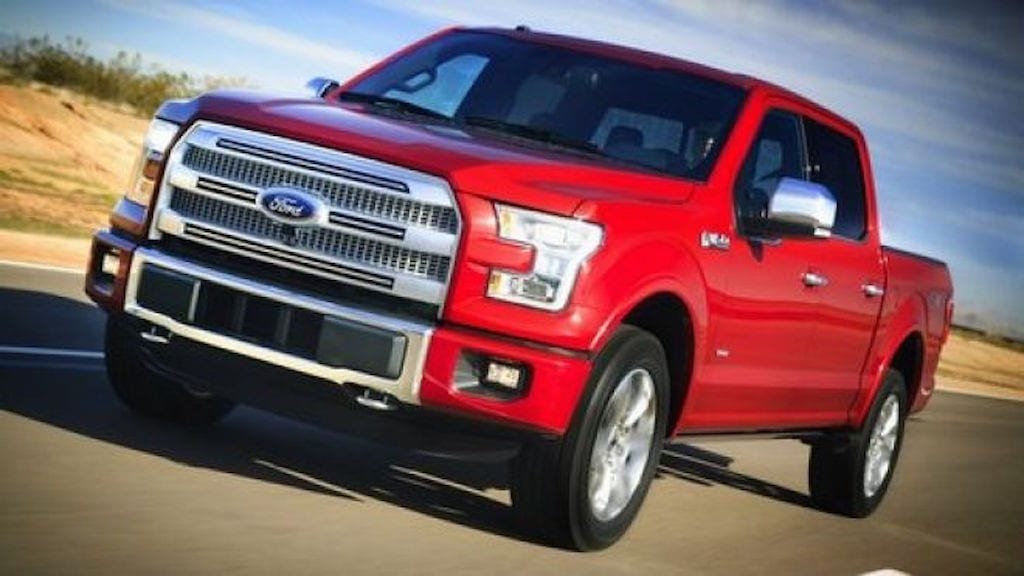 The Best F150 Models From the Two Greatest Generations of Ford Trucks