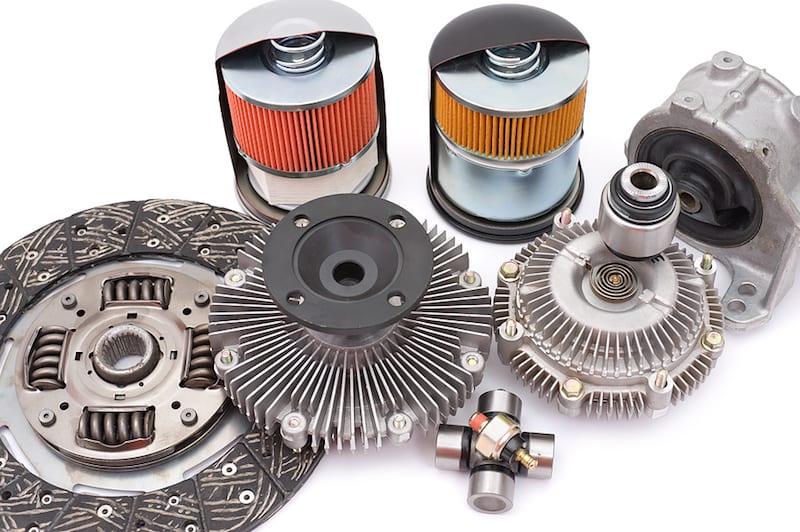 Auto Parts Shop What To Know Before You Go