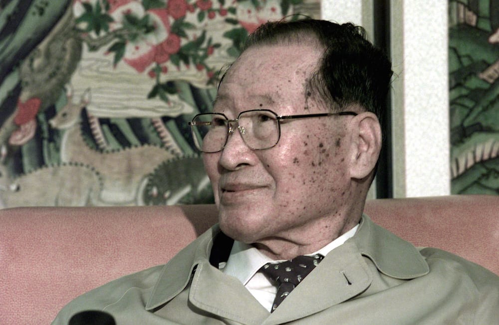 A Brief History of the Hyundai Motor Company