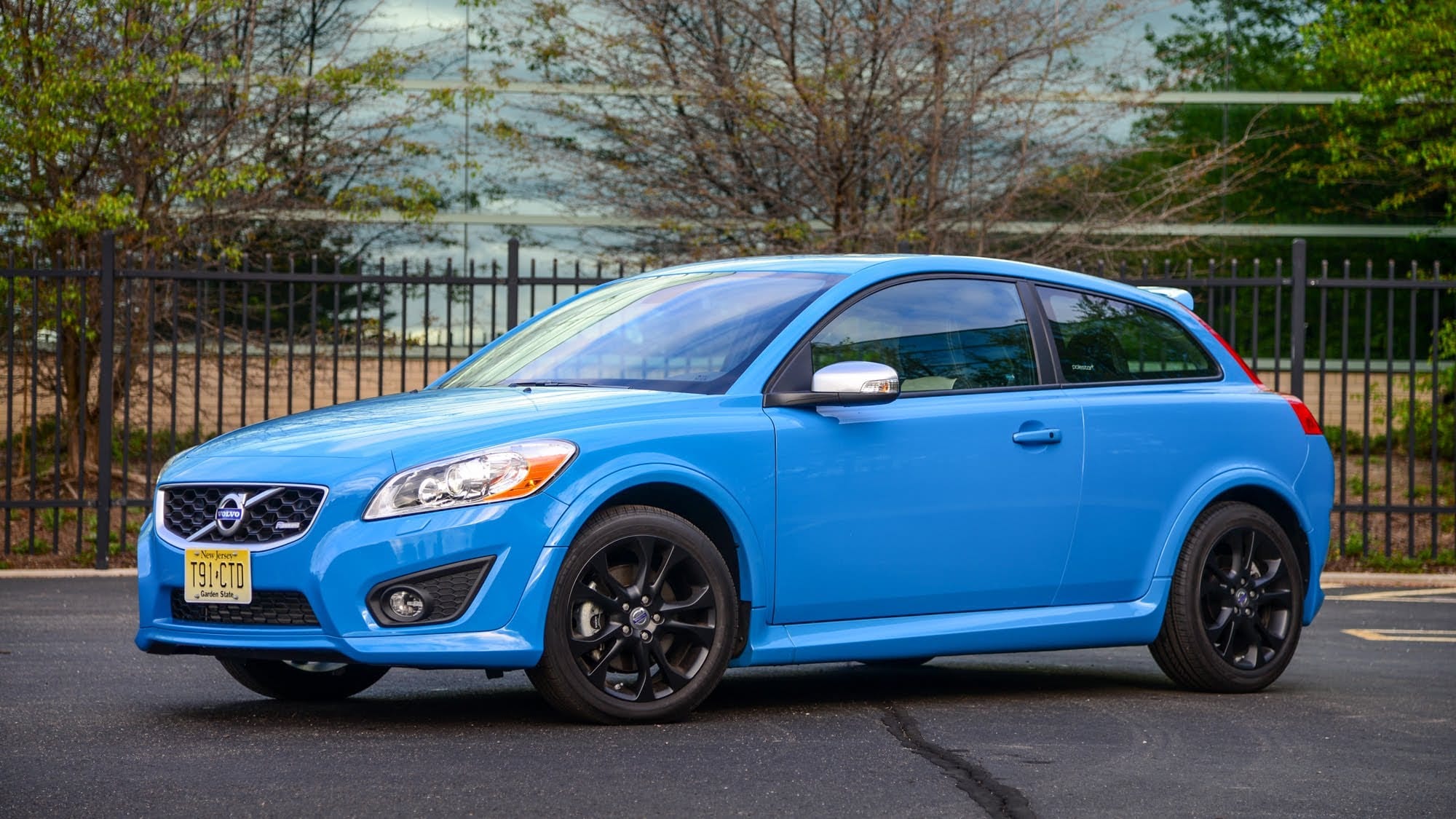 Volvo Hatchbacks Never Fail To Amaze