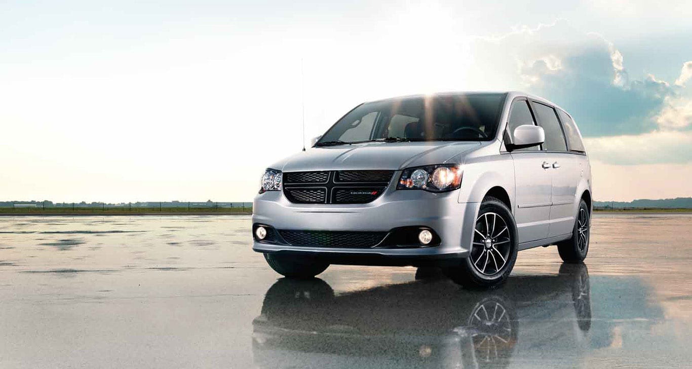 Dodge Caravan Middle Bench Seat Ultimate Dodge