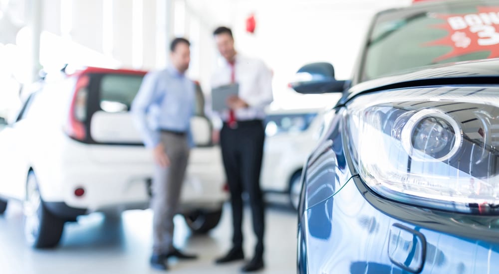 The Long and The Short of Bad Credit Car Dealerships AutoInfluence