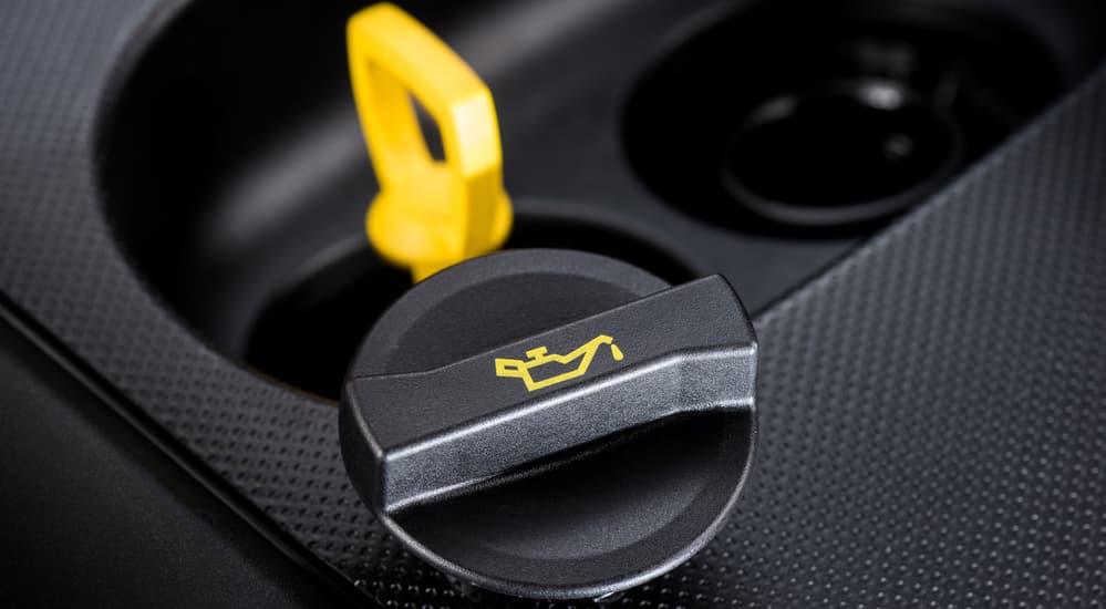 Convenience at What Cost The Dangers of the Quick Lube Shop