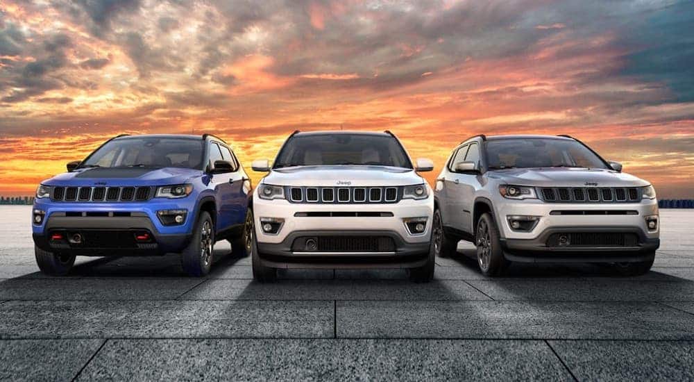 2020 Jeep Compass Mods You Can Do Yourself AutoInfluence