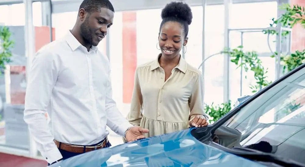 How To Find A TopNotch Used Car Dealership Near You AutoInfluence