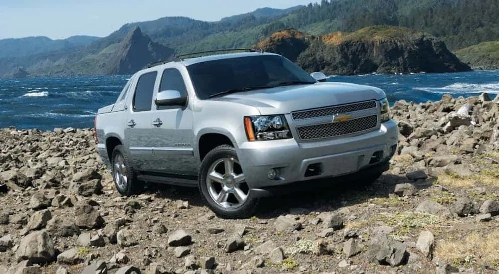 Top 10 Best Used Trucks to Buy AutoInfluence