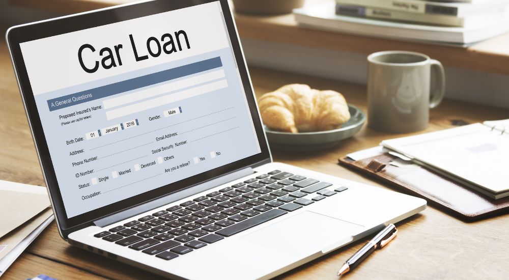 Understanding Subprime Auto Loans AutoInfluence