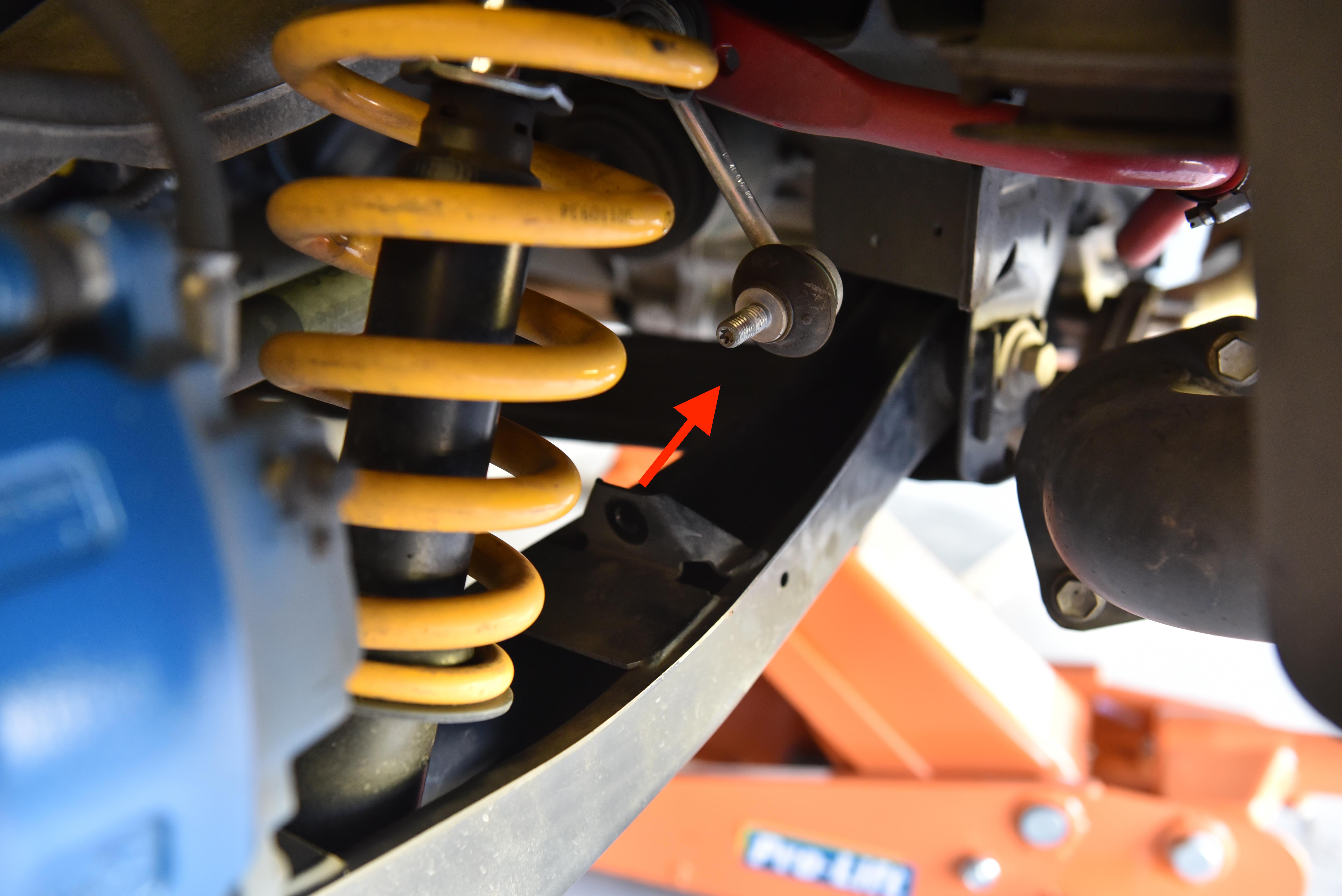 Rear Strut Removal VE Commodore AutoInstruct