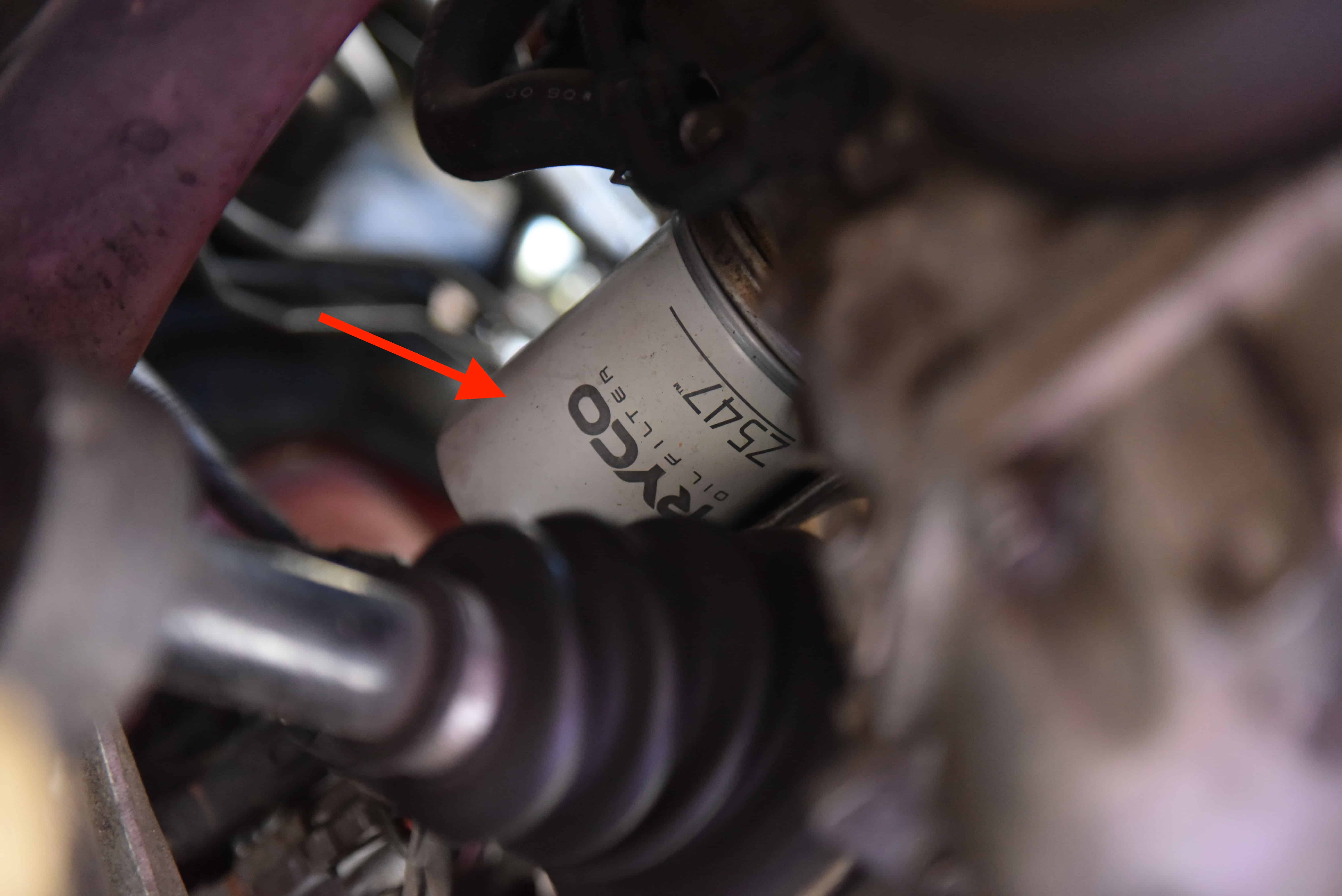 Oil Change Tutorial FN2 Honda Civic AutoInstruct