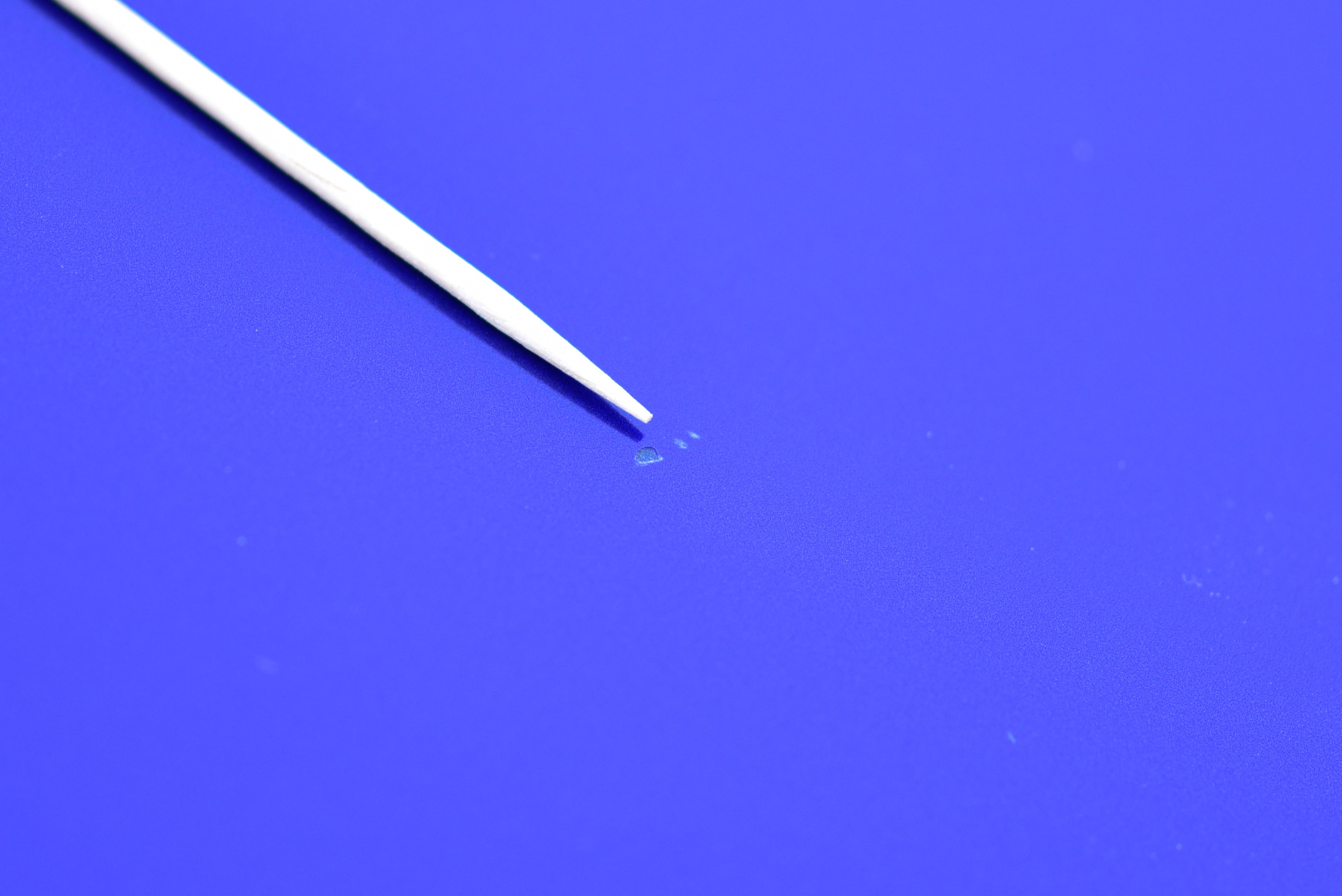 DIY Stone Chip Repair Detailing AutoInstruct