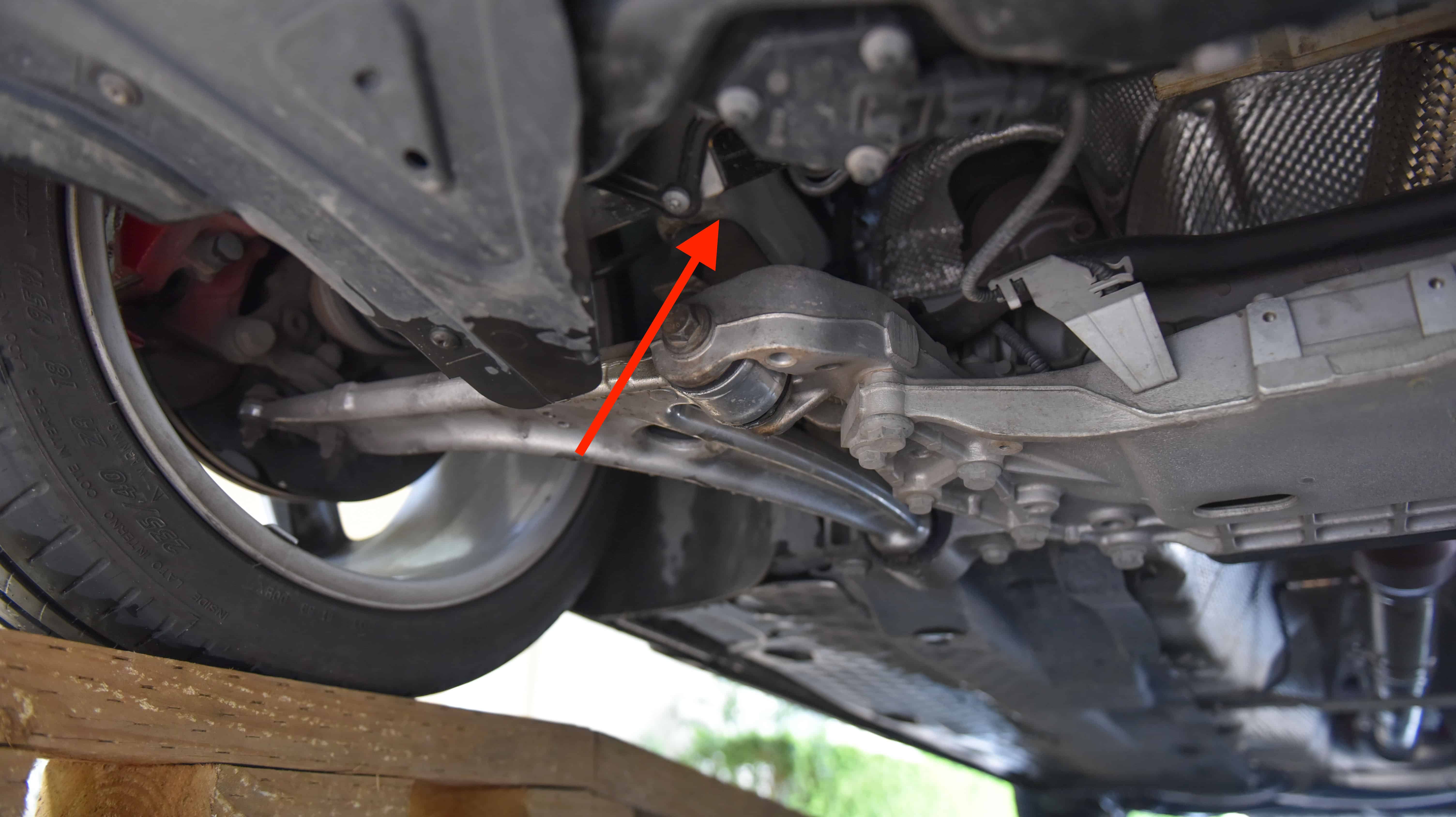 Diverter Valve (DV) Replacement MK6 Golf GTI / R AutoInstruct