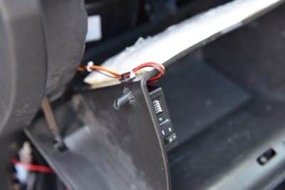 Dash Cam Install Tutorial – Mazda CX-5 – AutoInstruct