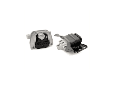 034Motorsport Density Line Motor Mounts - VW Mk7 Golf / GTI / R, Audi