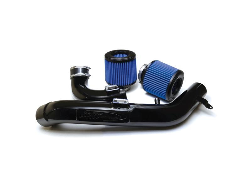 Burger Motorsports Performance Air Intake S55 BMW AutoInstruct