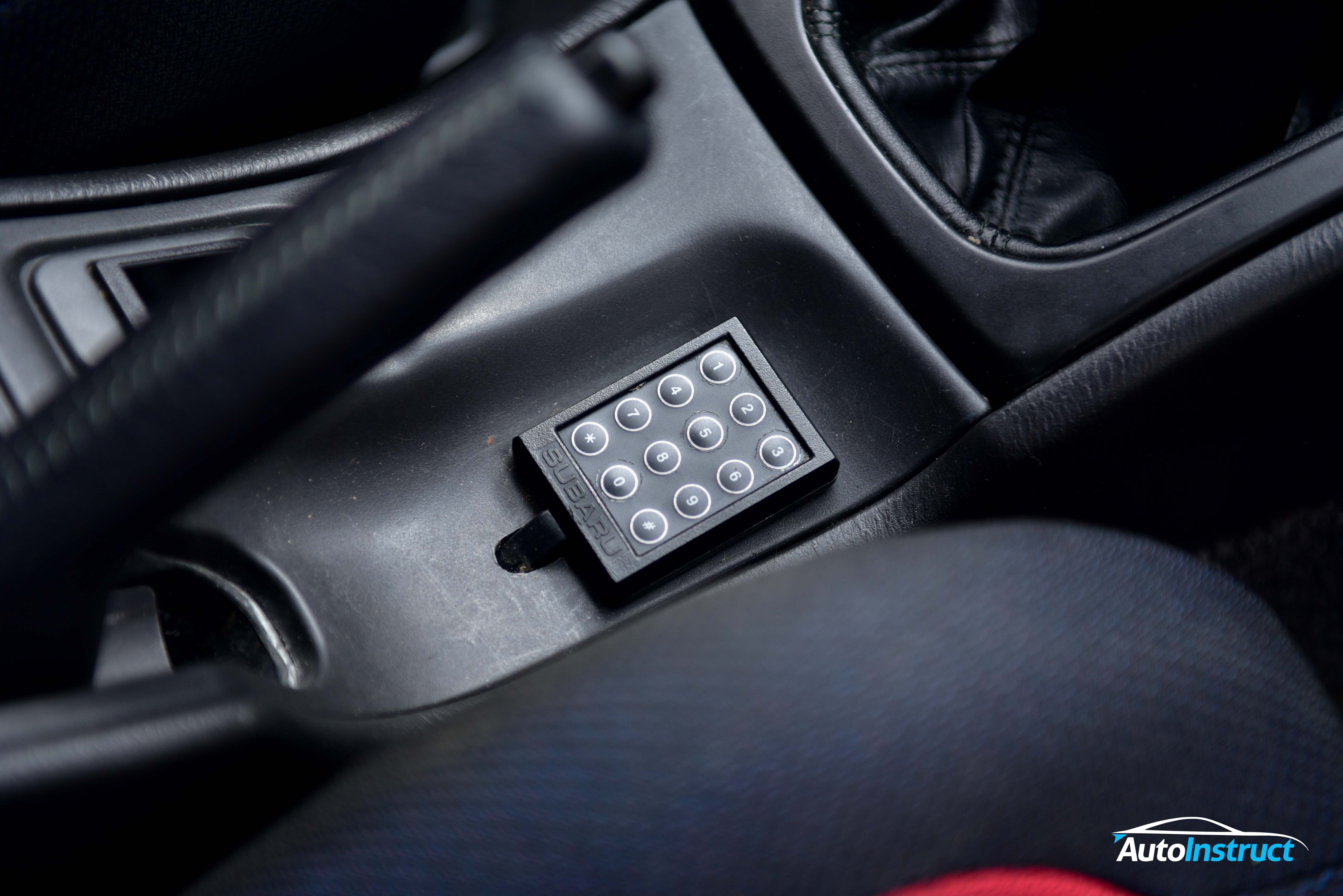 Presenting the Newest Addition to the AutoInstruct Fleet AutoInstruct