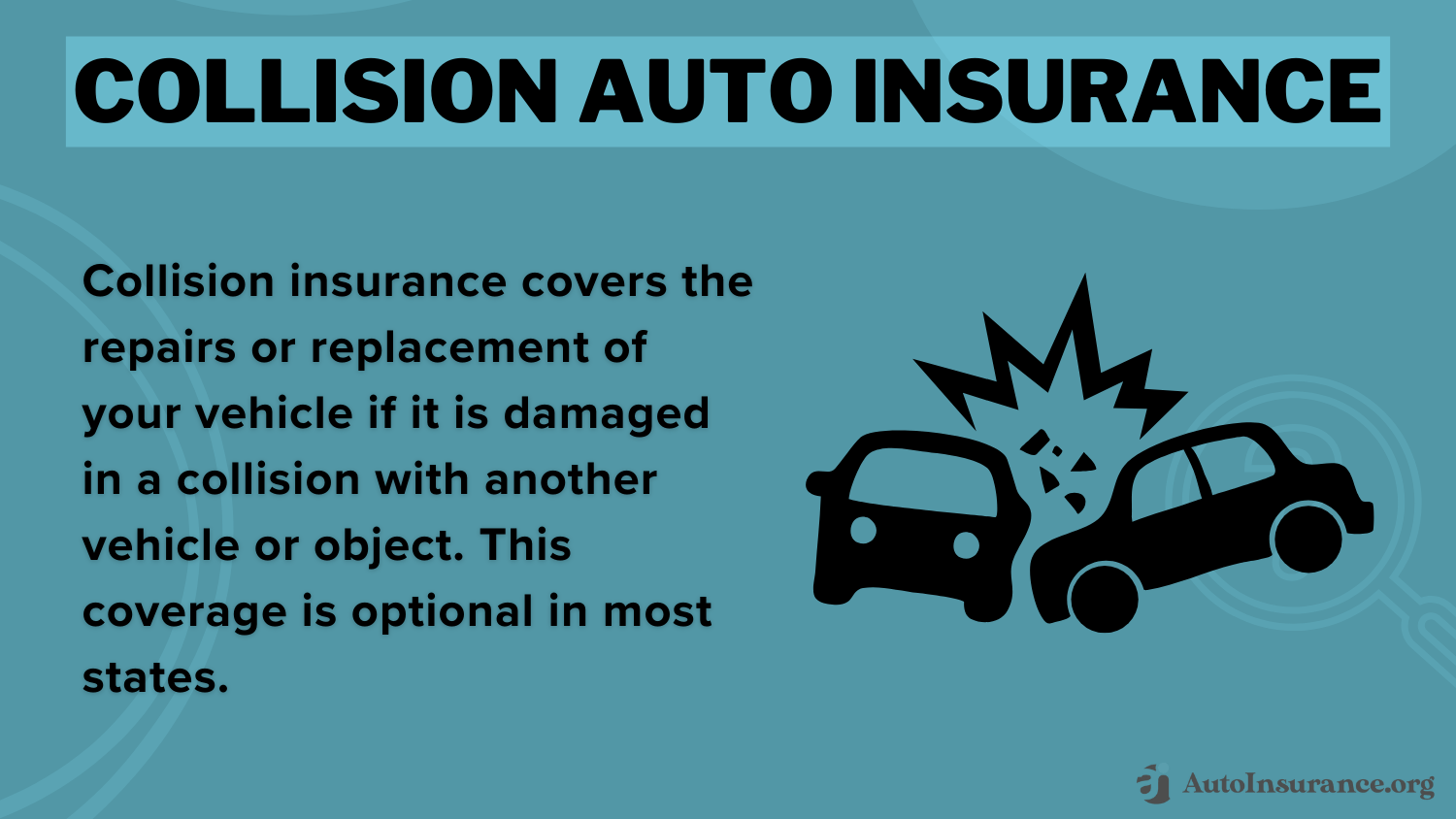 Collision Auto Insurance in 2024 (What Every Driver Should Know