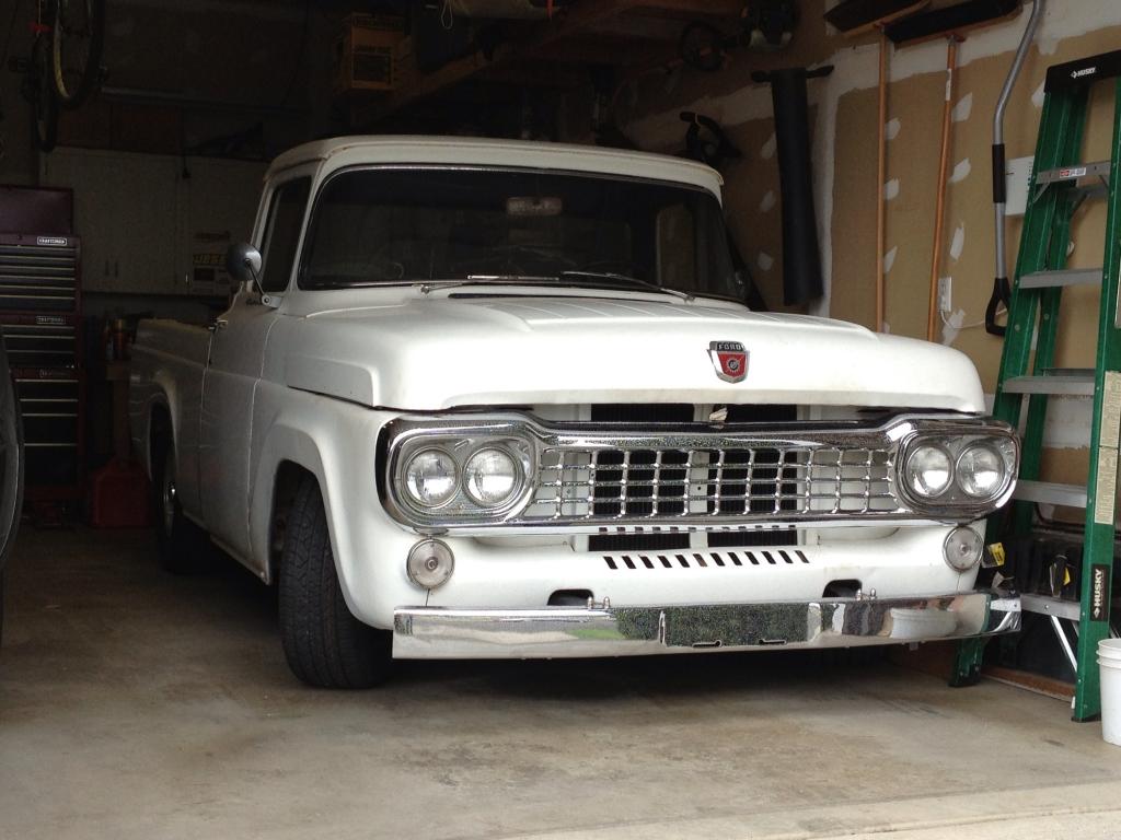 Best Looking Classic Trucks Auto Insurance Newz