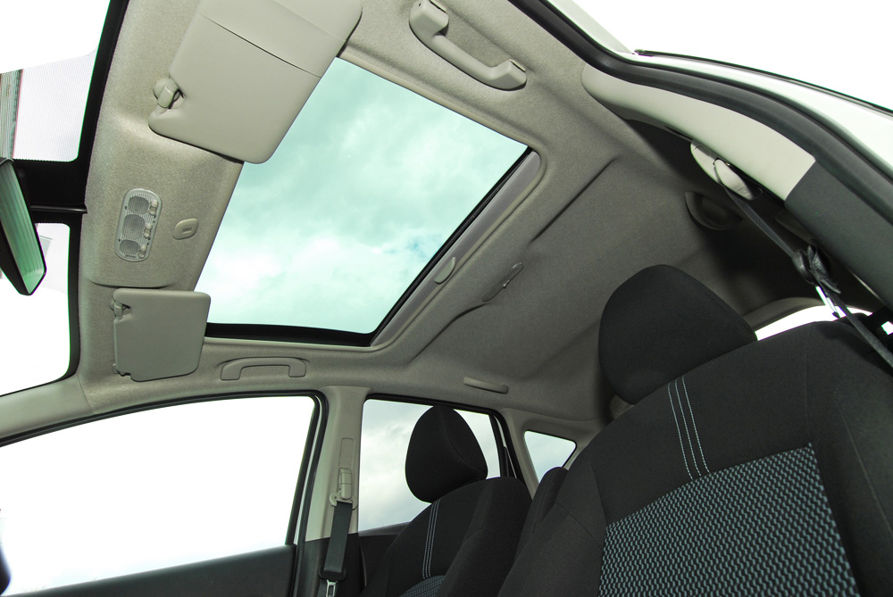 Sunroofs Auto Interior Decorators
