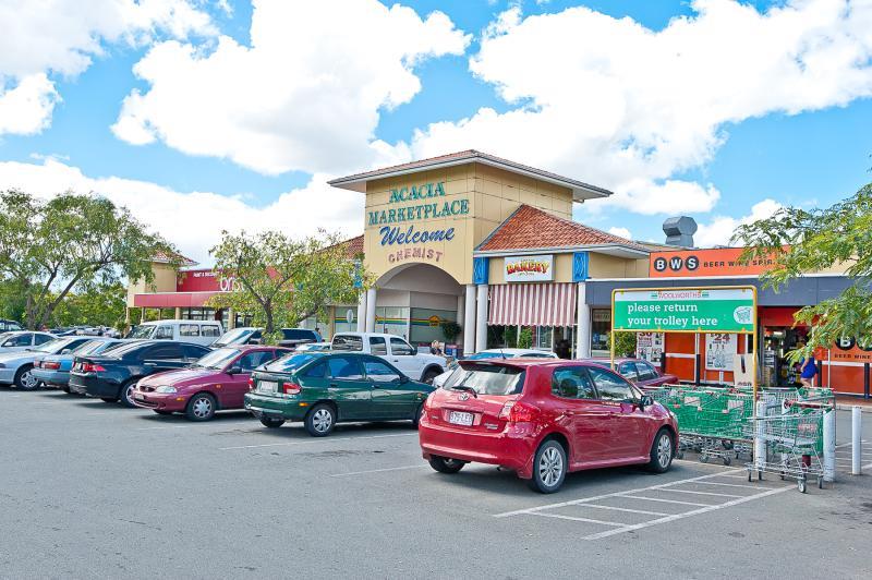 Mobile Roadworthy Certificates Acacia Ridge