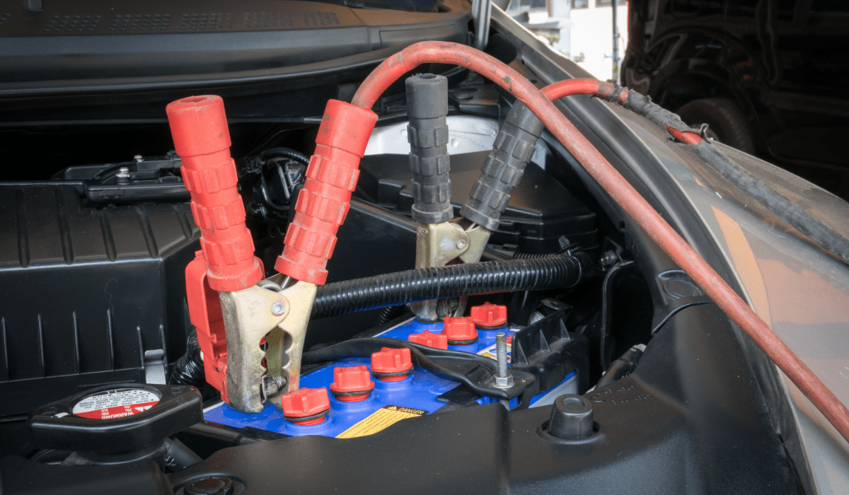 How to know your car battery is failing Auto Leaders