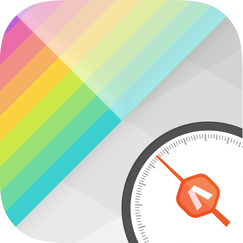 Coating Weight Calculator iOS App for Manufacturing