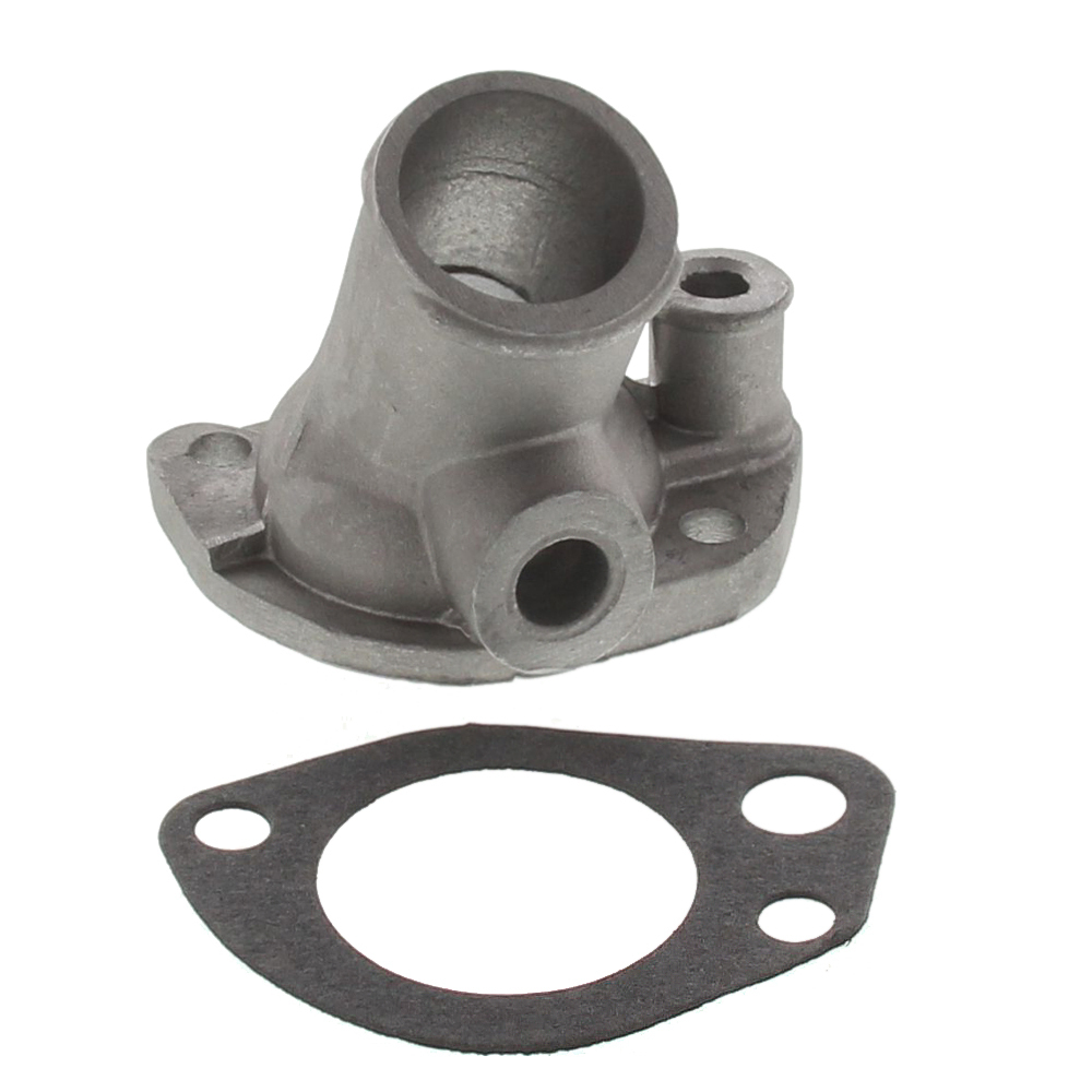 Thermostat Housing for Ford Fairmont 289 302 Windsor V8 NonAircon A/C