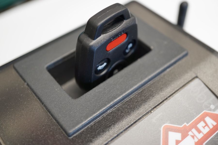 Program Electronic Car Key Locksmith in philadelphia