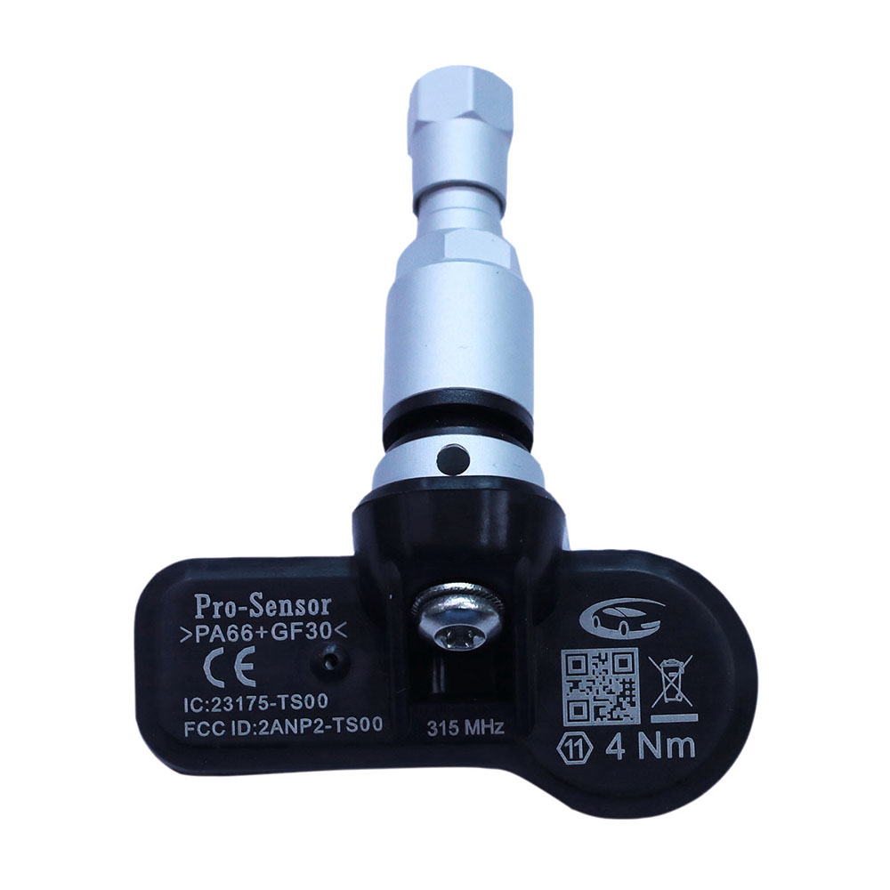 ProSensor 433MHZ/315MHZ Universal Programmable TPMS