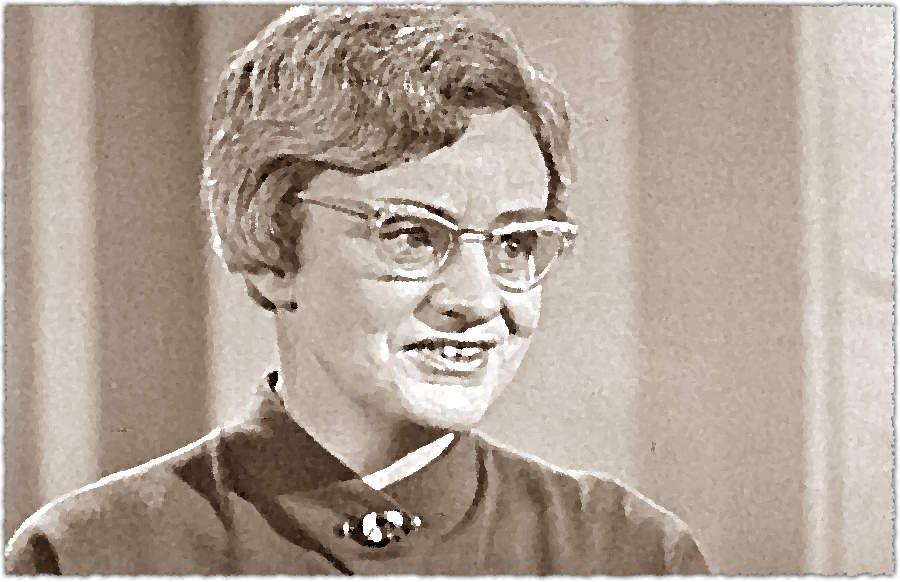 Stand Like Trees The Overlooked Poetry of Judith Wright