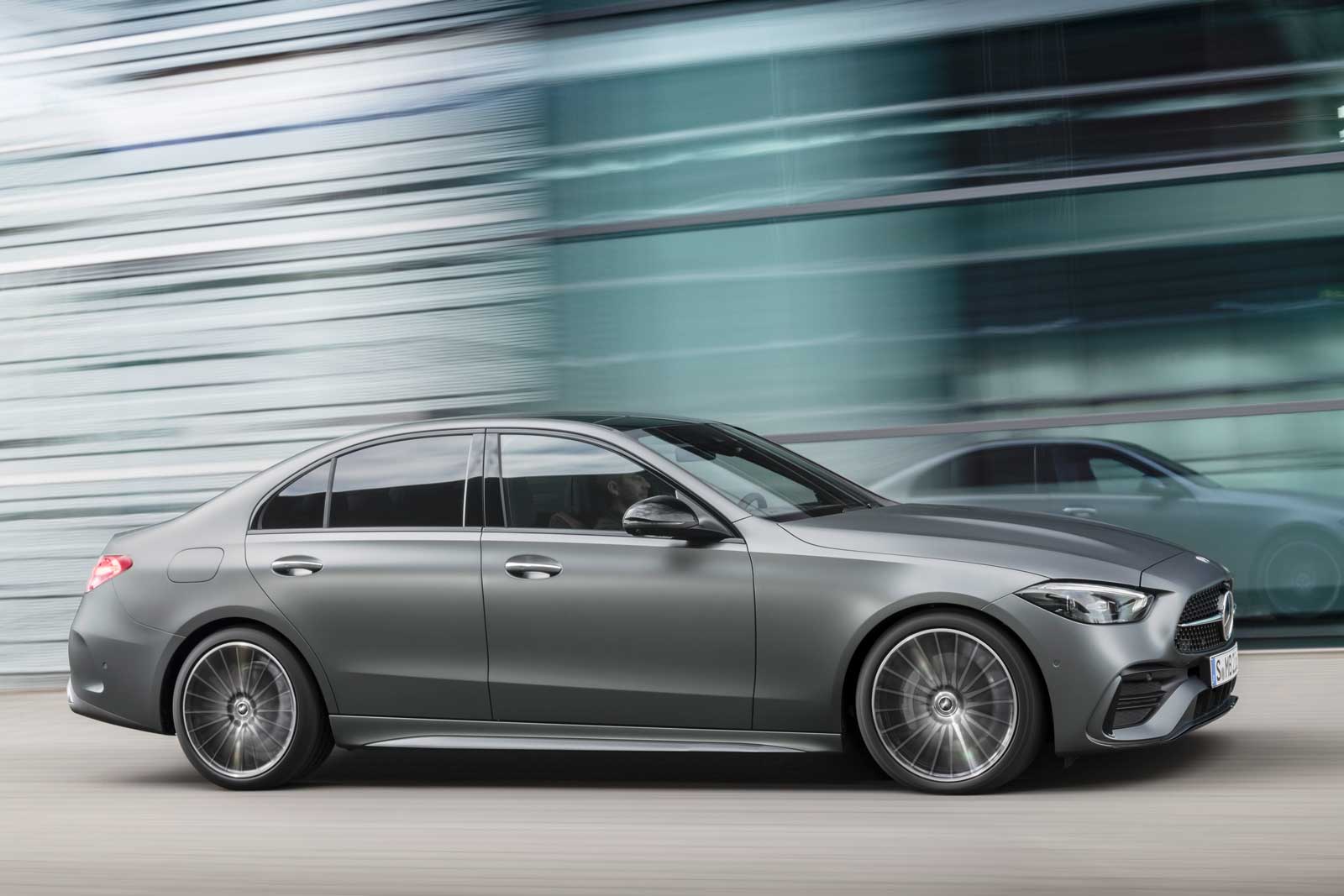 Yeni Mercedes CSerisi’nin fiyatı ne? Otomobil Uzmanı