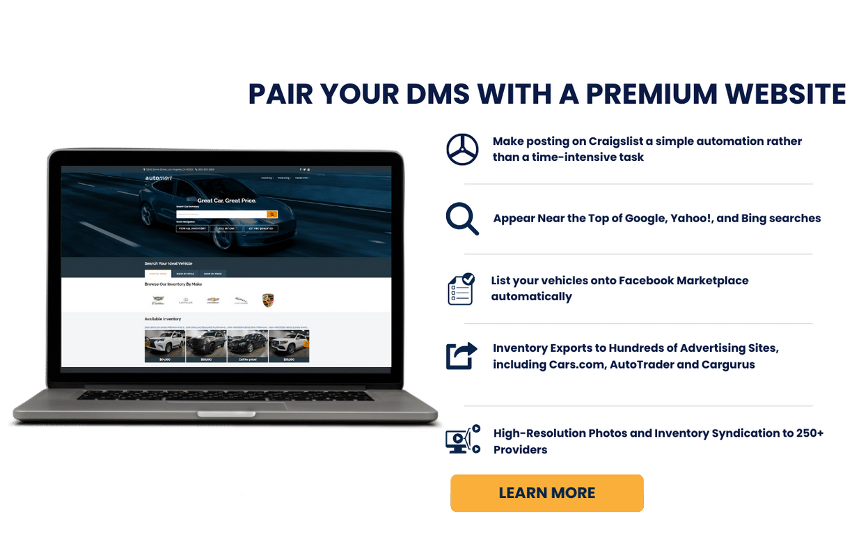 247Dealer AutoManager