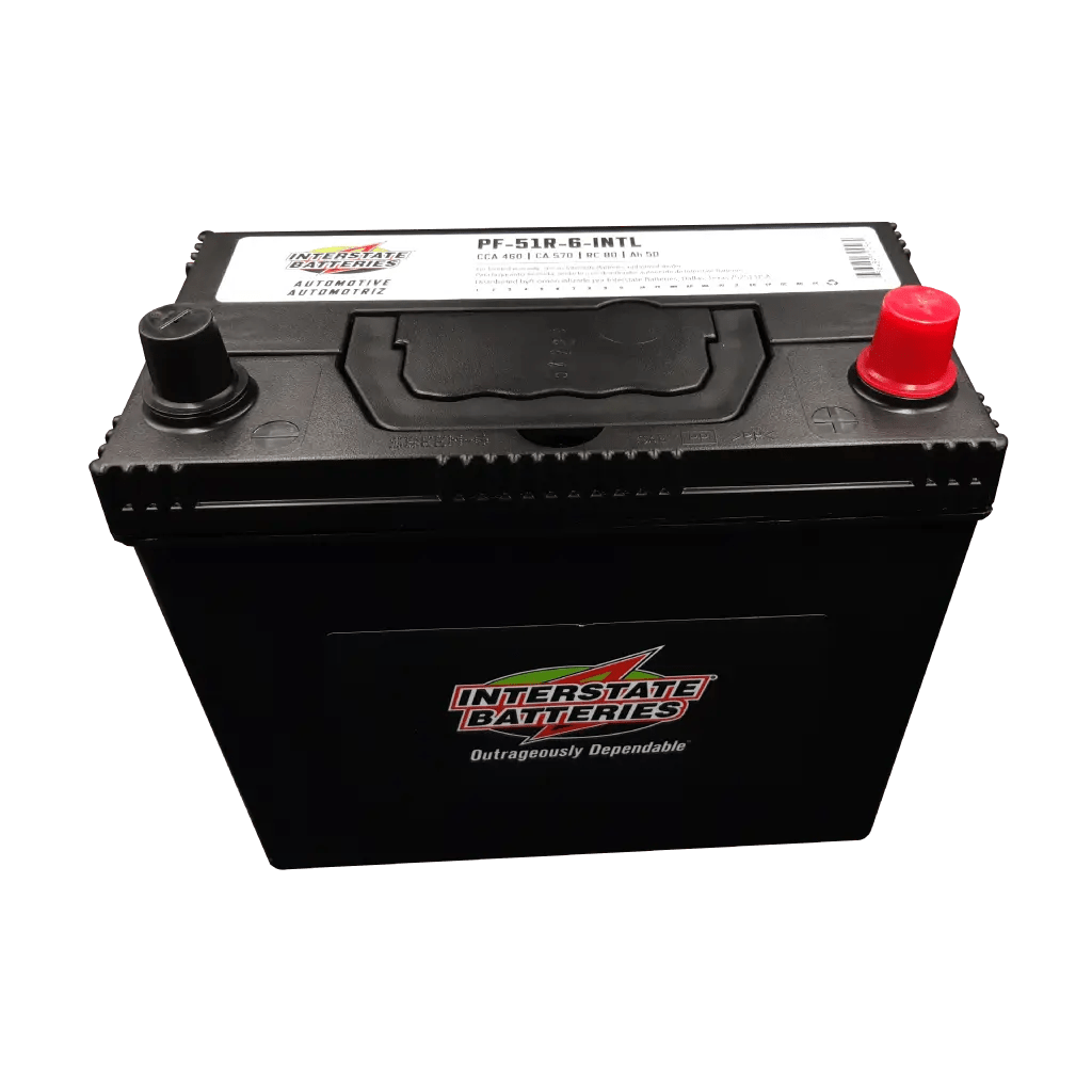 Bateria Interstate PF-51R