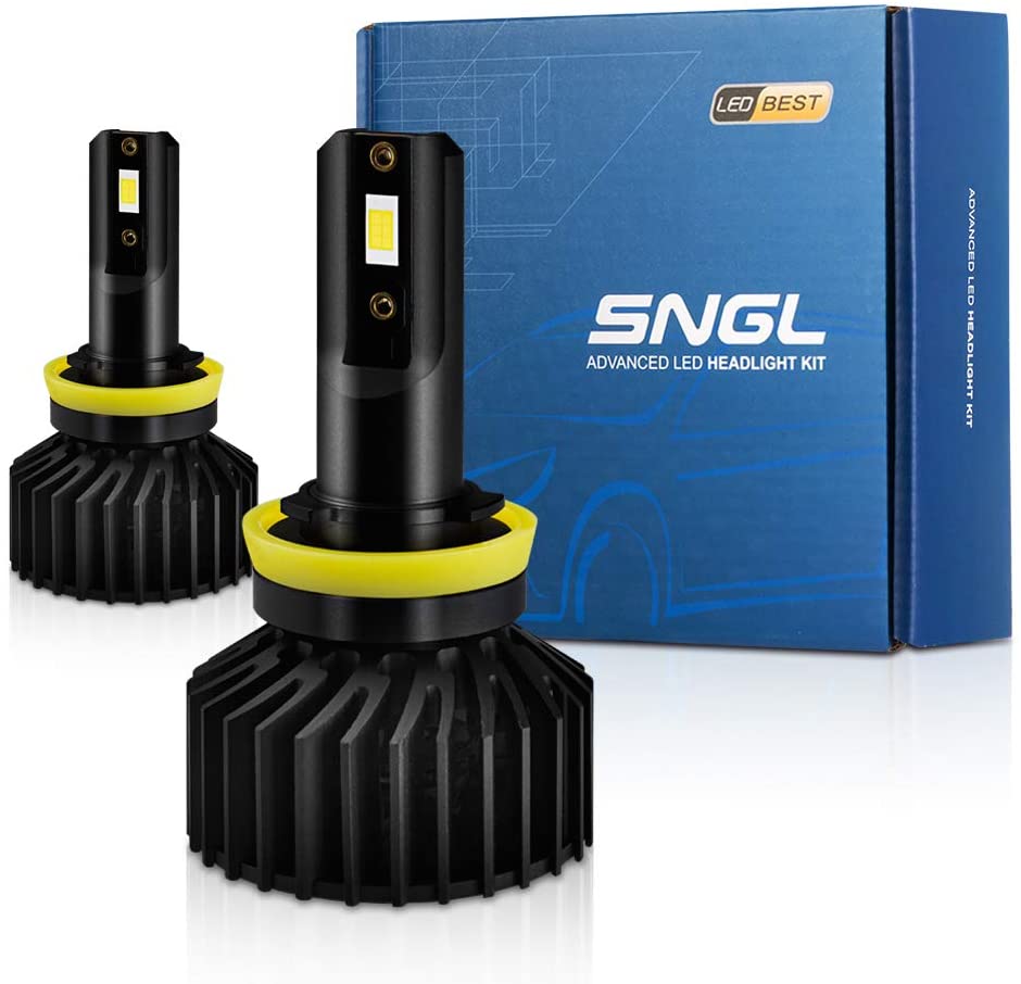 Best LED headlight conversion kits