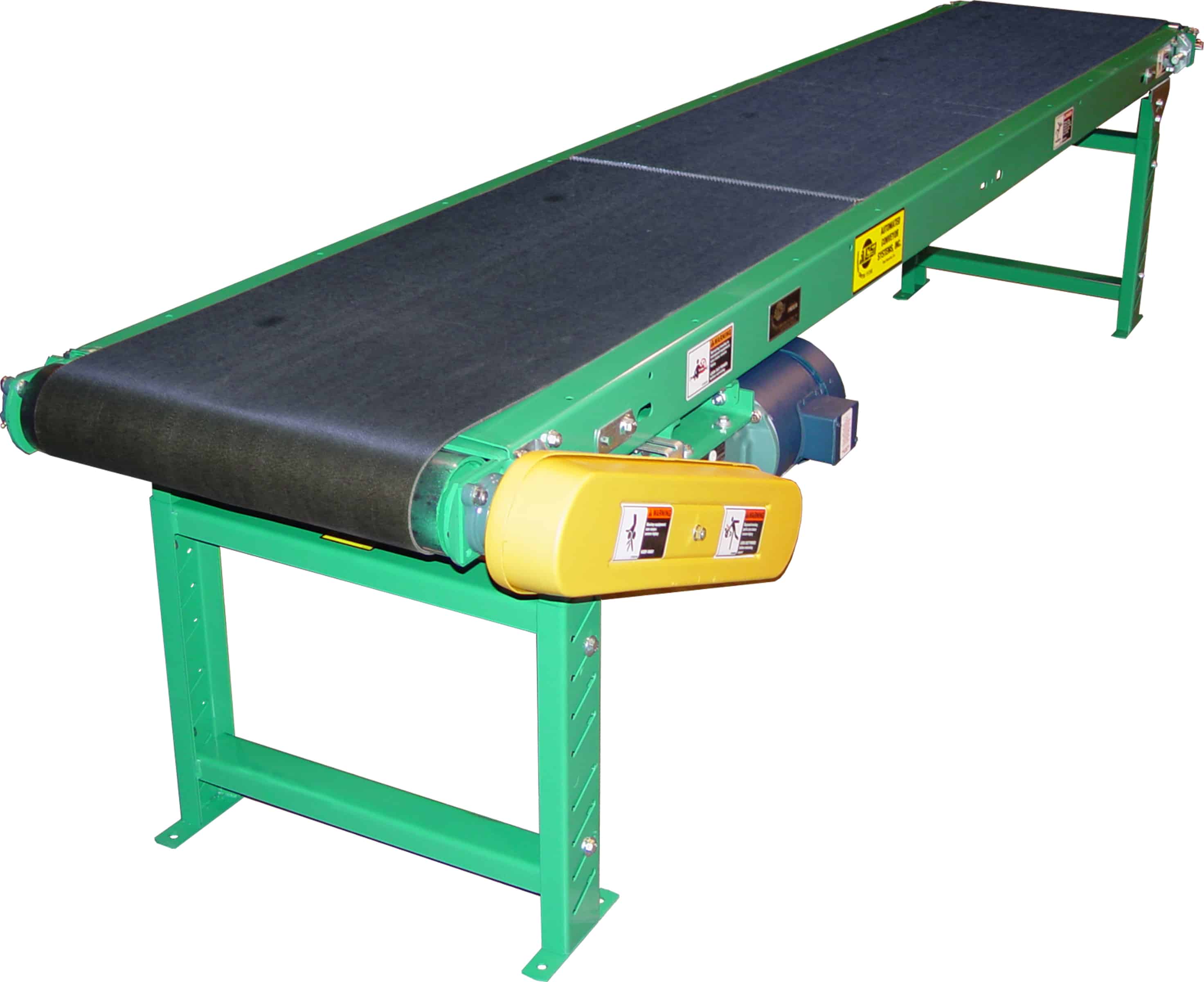 Automated Conveyor Systems, Inc. Product Catalog MODEL