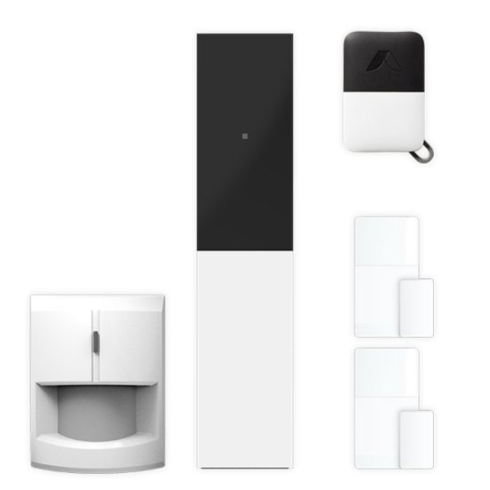 Abode Launch New UK DIY Smart Security System Automated Home