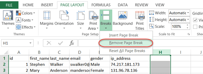 Vba Print Area Fit To Page FitnessRetro