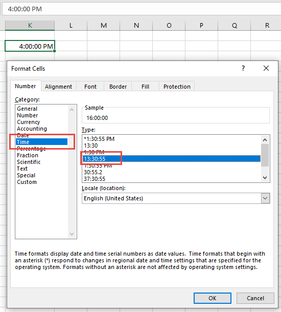 Military Time in Excel & Google Sheets Automate Excel